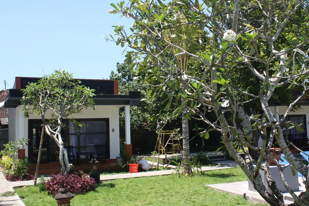 D'Mell Bali Hotel Nusa Dua  Cameră foto