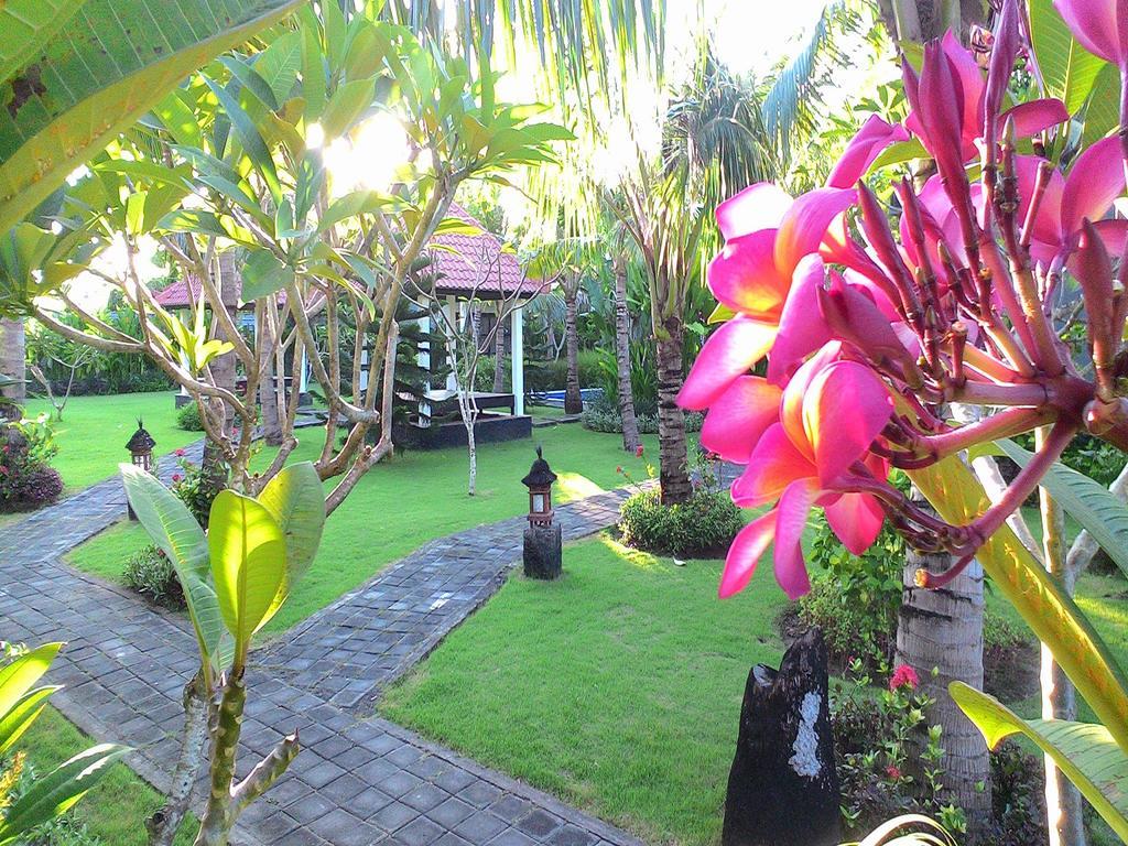 D'Mell Bali Hotel Nusa Dua  Exterior foto